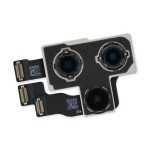 Flex Camara trasera iPhone 11 PRO y iPhone 11 PRO MAX Principal rear camera calidad original