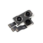 Flex Camara trasera iPhone 11 PRO y iPhone 11 PRO MAX Principal rear camera calidad original