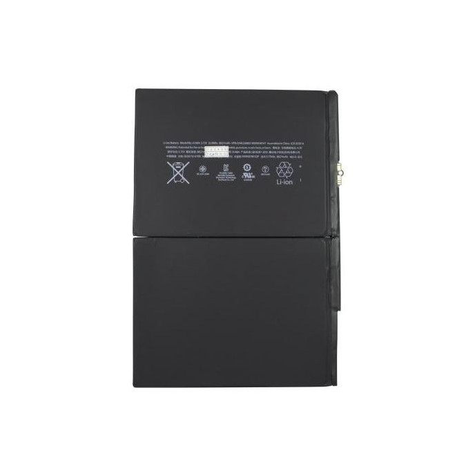 Bateria iPad Air iPad 2017 iPad 2018 iPad 10.2 2020 A1484 A1474 A1954 A2428 A2270 A2428 A2429 A2430 8827mAh