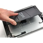 Bateria iPad 3 y iPad 4  A1416 A1430 A1403 A1458 A1459  1156 mha