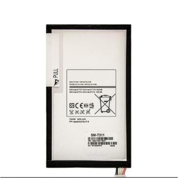Bateria Samsung Galaxy Tab 3 8.0" T310 T311 T315 T4450E 4450mAh