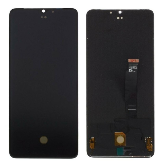 Pantalla Oneplus 7T  1+7T  one plus 7T TFT (LCD/display + digitalizador/táctil)