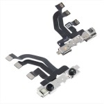 Flex cámara FRONTAL iPhone X sensor luz proximidad front camera 