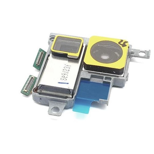 Flex Camara Trasera Samsung S20 Ultra 5G G988F  64 + 12 + 5MP