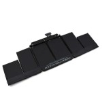 Bateria A1417 Apple MacBook Pro 15" A1398 2012 2013 Retina MC975LL/A 8647 mAh