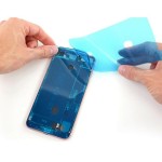 Adhesivo iPhone XS MAX Pantalla display LCD para iPhone XS MAX