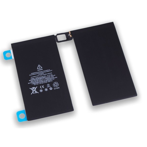 Bateria iPad Pro 12.9" A1577 A1652 A1584 10307mAh
