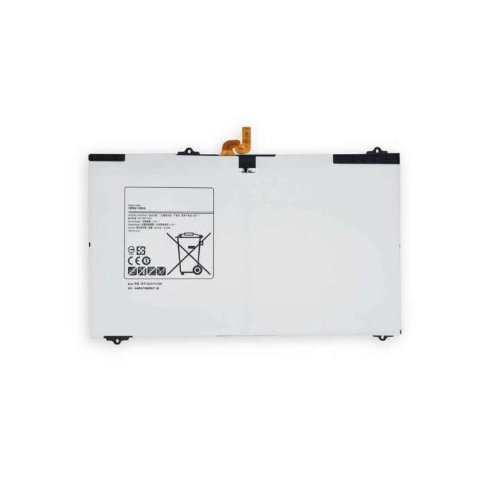 Bateria Samsung Galaxy Tab S2 T810 T813 T813 T815 T819 EB-BT810ABE 5870mha