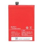 Bateria oneplus one ONE Plus 1 BLP571 de 3000mAh