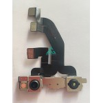 Flex cámara FRONTAL iPhone XS PREMIUM sensor luz proximidad front camera Original de despiece