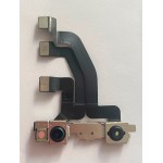 Flex cámara FRONTAL iPhone XS MAX PREMIUM sensor luz proximidad front camera