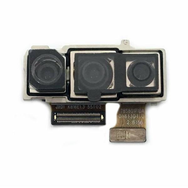 Flex Cámara Trasera Huawei P20 PRO PREMIUM