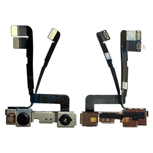Flex cámara FRONTAL iPhone 11 PRO MAX con sensor proximidad 100% original (despiece)