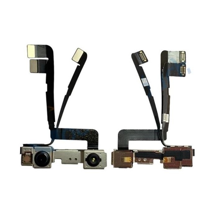 Flex cámara FRONTAL iPhone 11 PRO MAX con sensor proximidad 100% original (despiece)