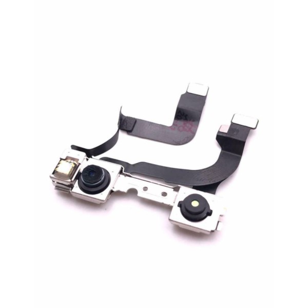 Flex cámara FRONTAL iPhone 12 PRO 100% original (despiece)