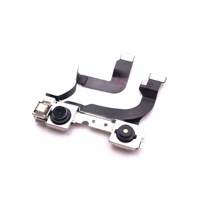 Flex cámara FRONTAL iPhone 12 PRO 100% original (despiece)
