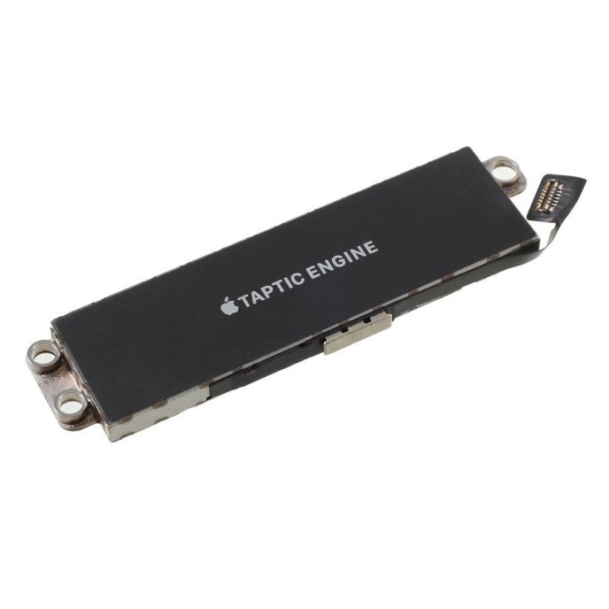 Flex vibrador iPhone 8 PLUS modulo vibrador PREMIUM