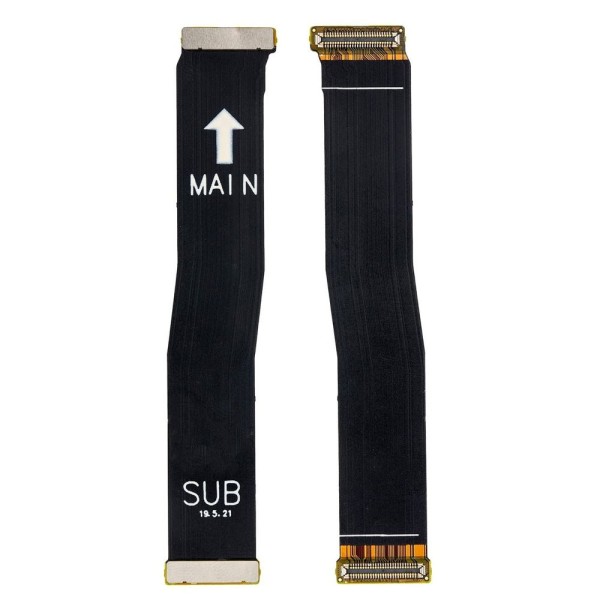 Flex central Samsung S20 G980