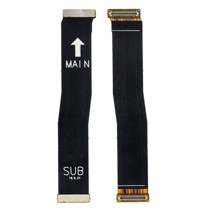 Flex central Samsung S20 G980