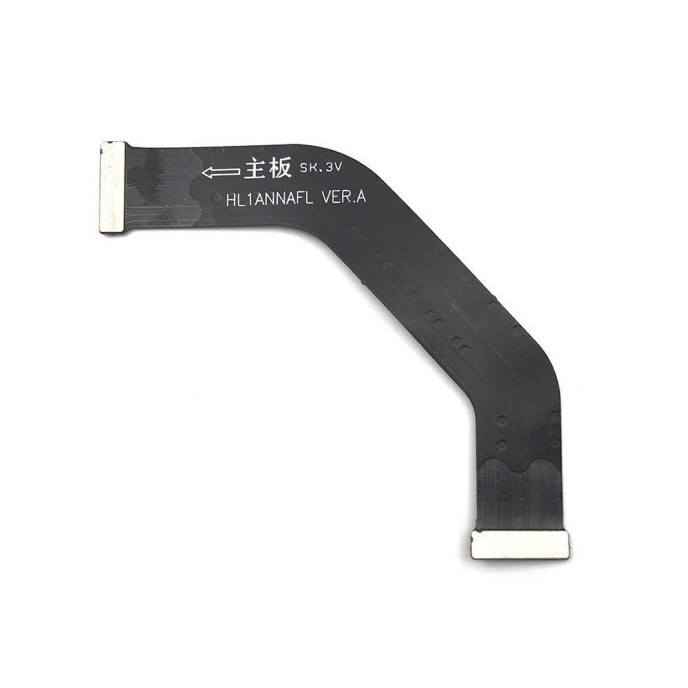 Flex central Huawei P40