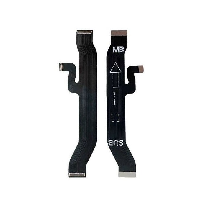 Flex central Huawei Mate 30 TAS-L09