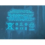 Batería iPad Pro 12.9 (2017) 2ª Generación A1754 A1670 A1671 A1821 battery 10994mAh PREMIUM