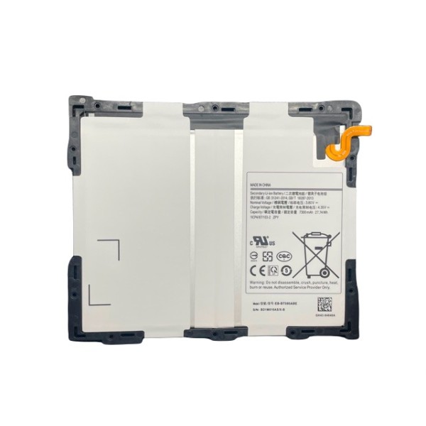Bateria Samsung Galaxy Tab A 2018 T595 T590 EB-BT595ABE
