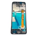 Pantalla con MARCO TCL 10 SE T766H  PREMIUM  (LCD/display + digitalizador/táctil) 