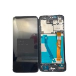 Pantalla con MARCO TCL 10 SE T766H  PREMIUM  (LCD/display + digitalizador/táctil) 