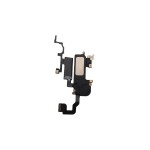 FLEX altavoz superior iPhone 12 PRO MAX y sensor FACE ID PREMIUM Auricular Microfono Sensor proximidad FACE ID speaker flex