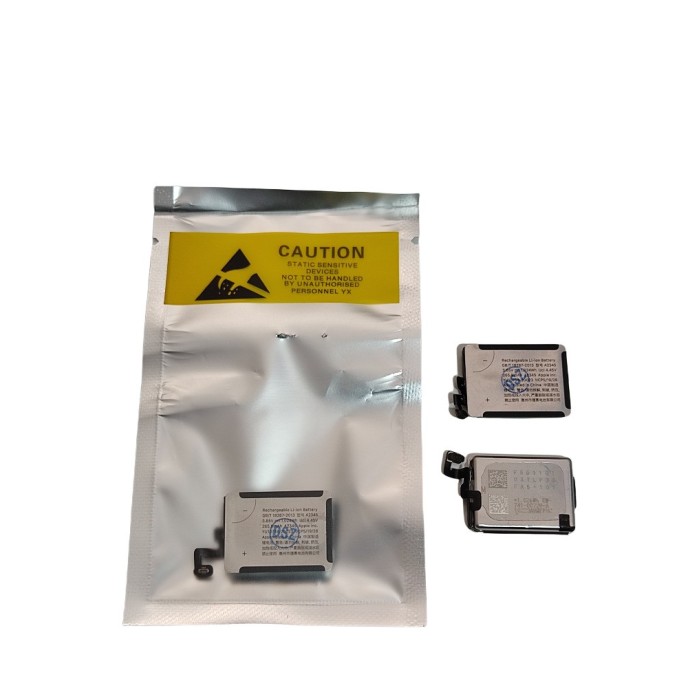 Bateria Apple Watch serie 6 de 40mm A2345 265.9mha