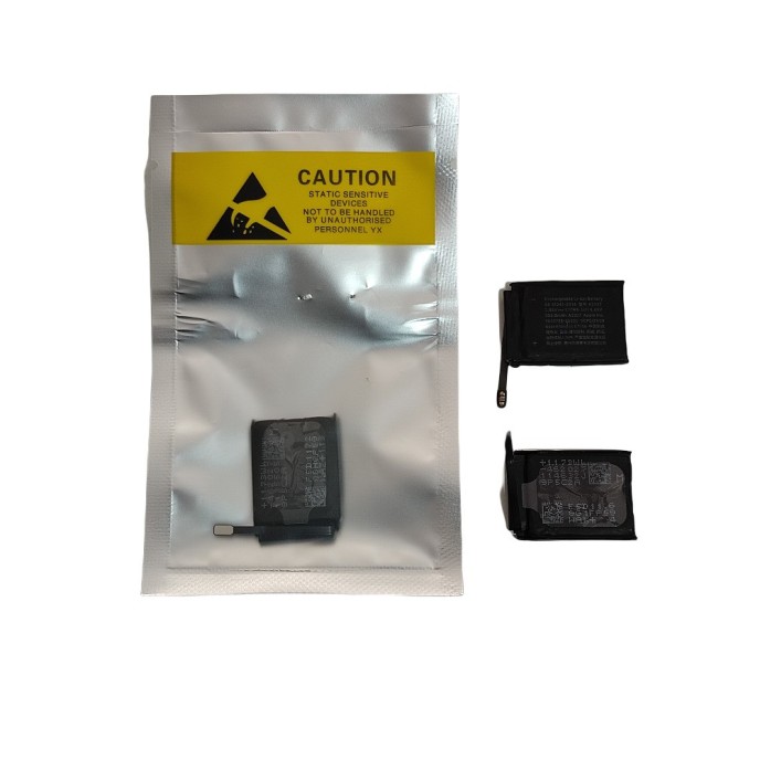 Bateria Apple Watch serie 6 de 44mm A2327 303.8mha