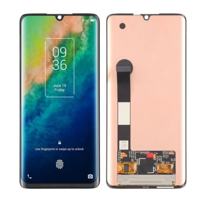 Pantalla TCL 10 Plus T782H PREMIUM (LCD/display + digitalizador/táctil)