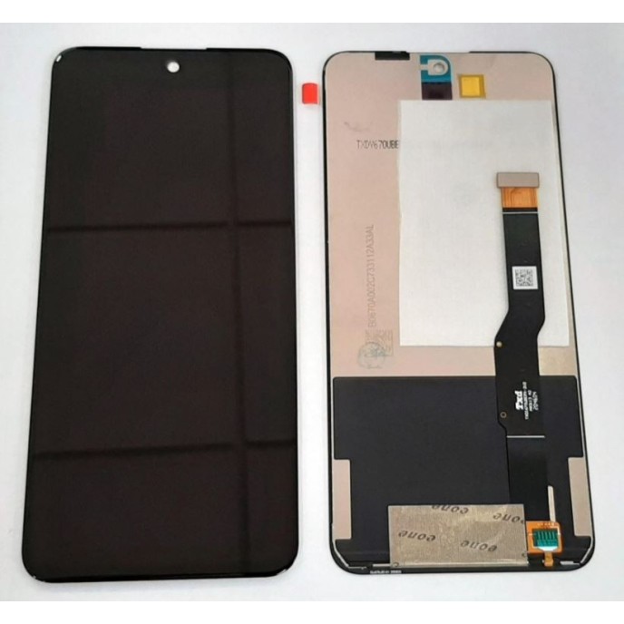 Pantalla TCL 20L 20 Lite 20L Plus 20 Lite Plus PREMIUM (LCD/display + digitalizador/táctil)