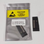 Cable Flex QIANLI Recuperacion BATERIA iPhone 11 PRO QIANLI Corrector de datos de batería