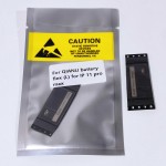 Cable Flex QIANLI Recuperacion BATERIA iPhone 11 PRO MAX QIANLI Corrector de datos de batería