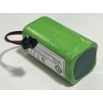 Batería Cecotec Conga Excellence 990 14.4V 2600mah 950 1090 DEEBOT N79S N79 Eufy RoboVac 11 11S 30 30C 35C IKOHS NETBOT S14 S15