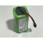 Batería Cecotec Conga Excellence 990 14.4V 2600mah 950 1090 DEEBOT N79S N79 Eufy RoboVac 11 11S 30 30C 35C IKOHS NETBOT S14 S15