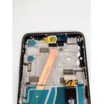 Pantalla con MARCO TCL 20 5G T781 PREMIUM  (LCD/display + digitalizador/táctil) 