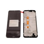 Pantalla CON MARCO Realme C11 RMX2185 calidad Premium (LCD/display + digitalizador/táctil)