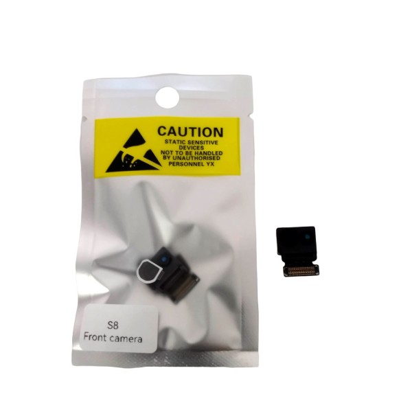 Camara frontal Samsung S8 G950F