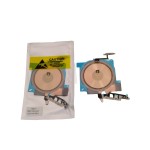 iPhone 13 Pro Modulo Carga Inalámbrica y NFC con Flex Botones volumen encendido SOLDADOS para iPhone 13 Pro