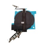 iPhone 13 Pro Max Modulo Carga Inalámbrica y NFC con Flex Botones volumen encendido SOLDADOS para iPhone 13 Pro Max