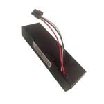 Batería para Robot aspirador Conga 3290, 3390, 3490, 3590, 3690, 3790, 3890, 14,8 V  3200mah