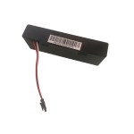 Batería para Robot aspirador Conga 3290, 3390, 3490, 3590, 3690, 3790, 3890, 14,8 V  3200mah