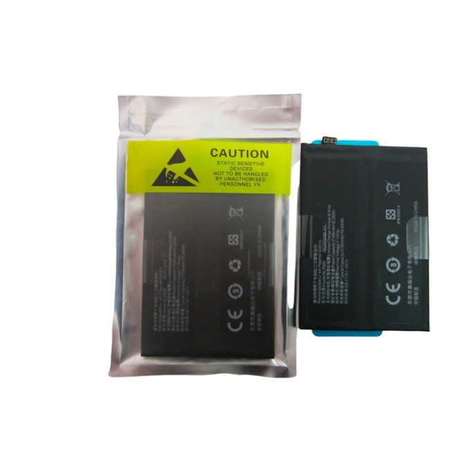 Bateria Realme GT Master BLP809 4300mAh