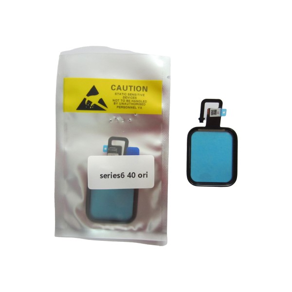Pantalla Tactil Apple Watch serie 6 40mm Digitalizador (incluye OCA)