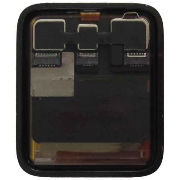 Pantalla LCD Apple Watch Serie 3 42mm versión 3G CELULAR LTE 100% original (despiece)