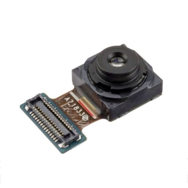 Camara frontal Samsung A7 2018 A750F premium