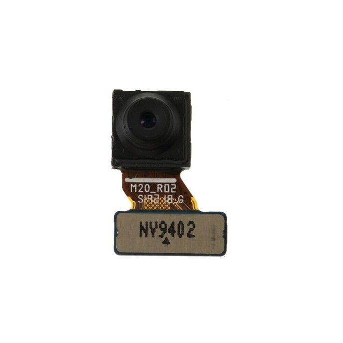 Camara Frontal Samsung M20 M205